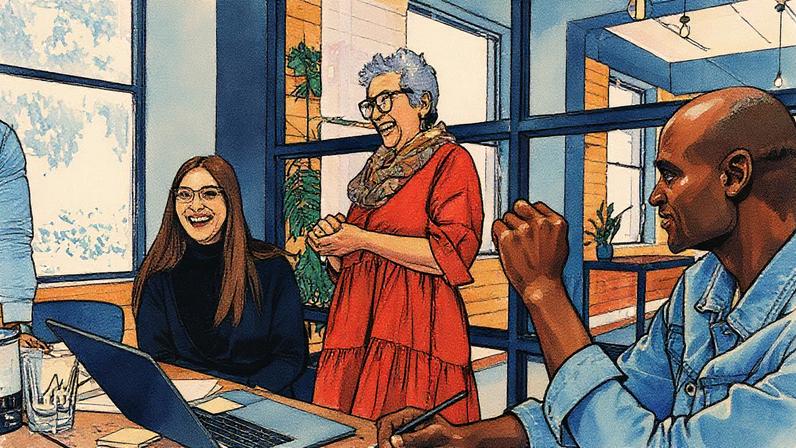 5 Tips for Shaping Your Workplace Culture