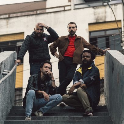 Amor: Uma Ode de Lupe de Lupe ao sentimentalismo e à melancolia