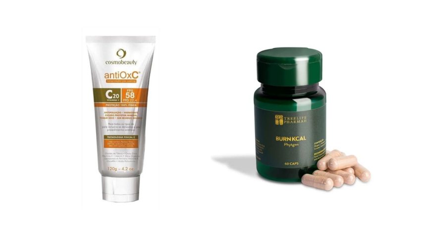 Anvisa suspende protetor solar e outros cosméticos vendidos sem autorização. (Foto: Divulgação)