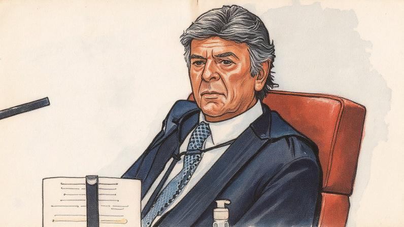 Fux atende pedido do Congresso e adia mudança em número de deputados para 2030