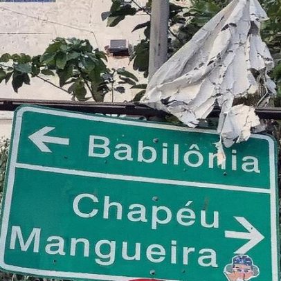 Policiais da UPP são atacados no Morro da Babilônia e um suspeito é preso