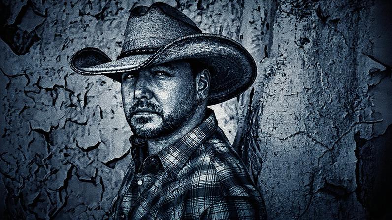 Jason Aldean atinge sua maior estreia na parada Country Airplay da Billboard com o novo single "How Far Does a Goodbye Go" (Foto: Reprodução)