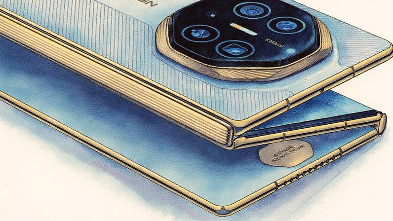 Gigante tech chinesa apresenta inovação em smartphones com atualização da linha Mate XT (Foto: Reprodução)