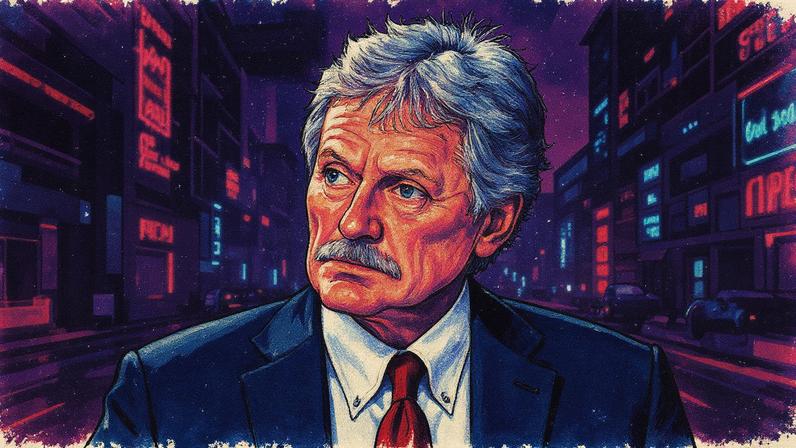 Porta-voz do Kremlin Dmitry Peskov em Moscou (Foto: Reprodução)