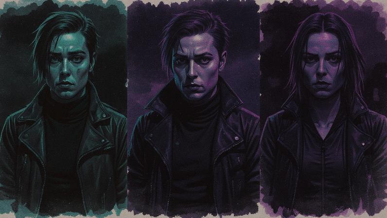 Brett James em 2022. O compositor de country faleceu em um acidente de avião na quinta-feira, na Carolina do Norte (Foto: Reprodução)