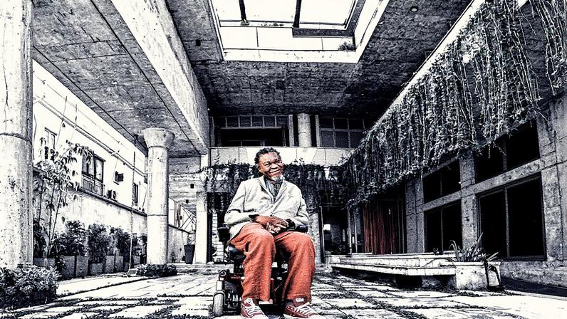 The British-Nigerian artist Yinka Shonibare’s foundation has co-organised the event with the non-profit Guest Artists Space Foundation (G.A.S.)