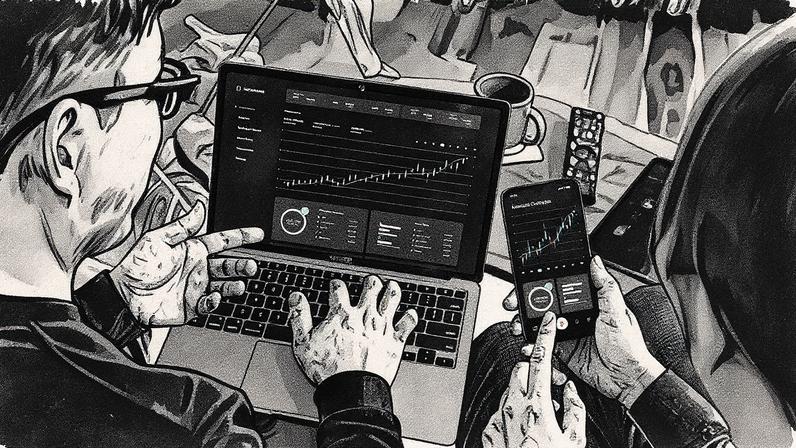 Investimentos globais em tecnologia devem atingir US$ 2,02 trilhões até 2026 (Foto: Reprodução)