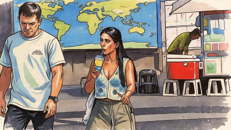 Brasil lança sistema de IA que monitora 100% da Amazônia (Foto: Reprodução)