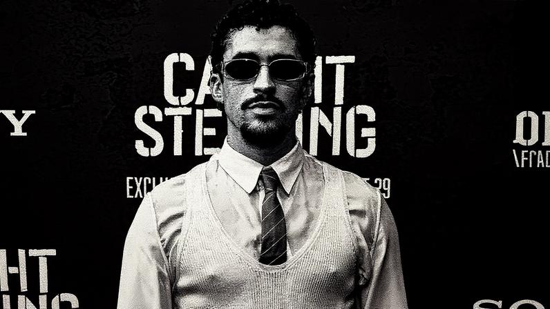 Show de Bad Bunny "No Me Quiero Ir de Aqui" será transmitido ao vivo (Foto: Reprodução)