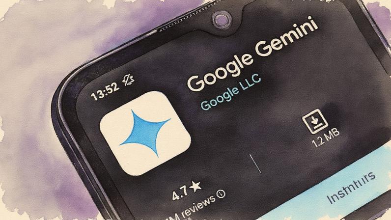 Gemini alcançou 23 milhões de novos usuários nas duas semanas após o lançamento do recurso, até 9 de setembro (Foto: Reprodução)