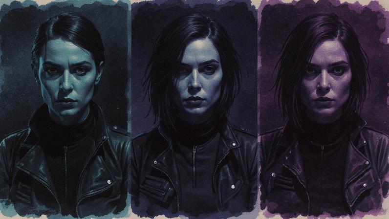 Casey Gomez Walker em Nova York, agosto de 2025 (Foto: Reprodução)