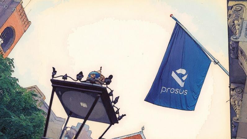 Terceira IPO na Índia com participação da Prosus nos últimos 12 meses (Foto: Reprodução)