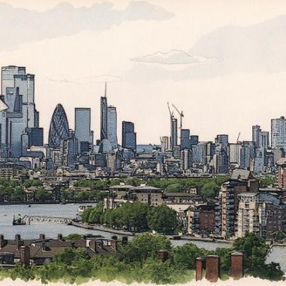 Abertura mista das ações europeias aguarda dados de emprego dos EUA