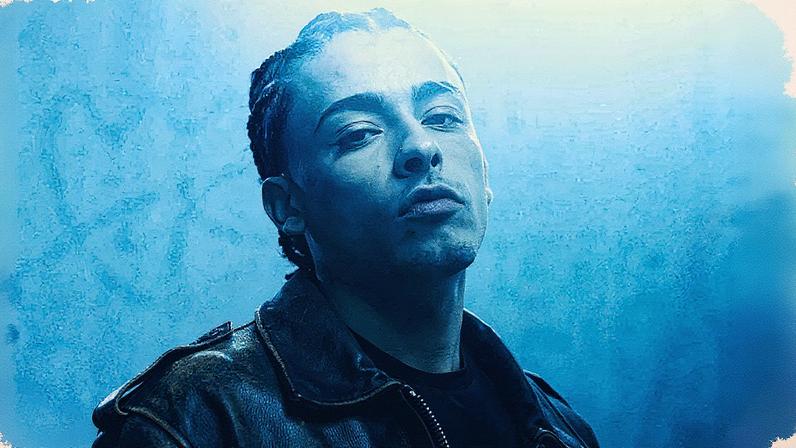 Trueno, rapper argentino, anuncia turnê com a banda Gorillaz (Foto: Reprodução)