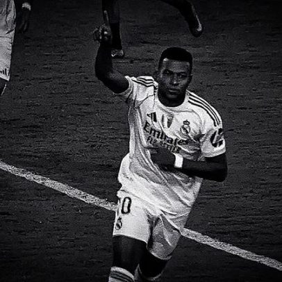 Xabi Alonso se aproxima de recorde histórico no comando do Real Madrid