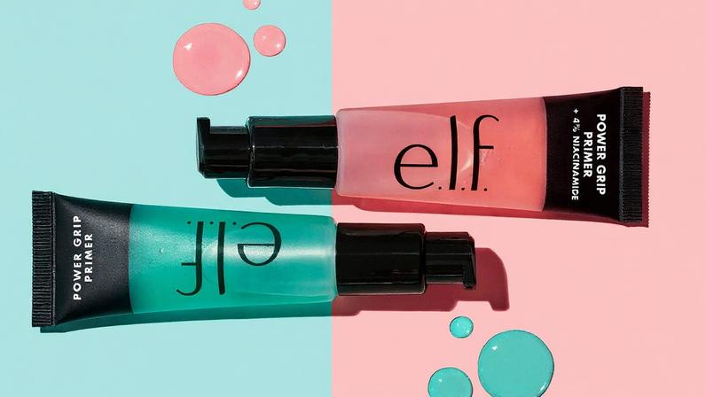 Três quartos dos produtos da marca Elf são vendidos abaixo dos US$ 10 (Foto: Reprodução)