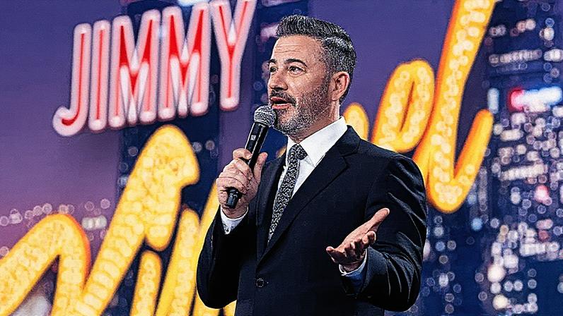 Evento de apresentação de talentos em storytelling e projetos da Disney em Nova York (Foto: Reprodução)