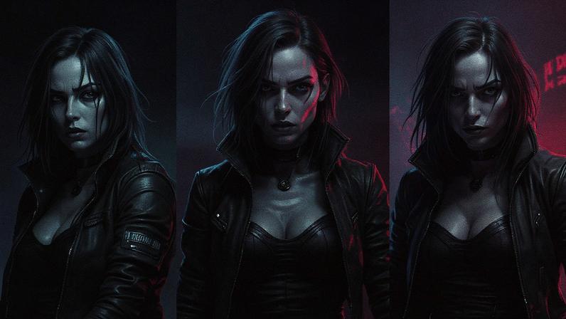 Diane Martel (Foto: Reprodução)