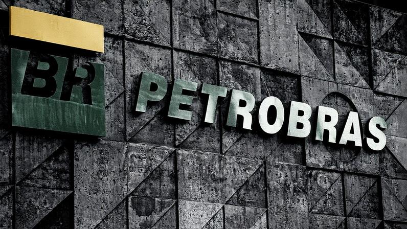 Sede da Petrobras em 16 de outubro de 2019 (Foto: Reprodução)