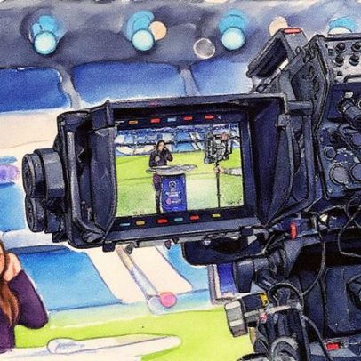 UEFA altera venda de direitos da Champions League para atrair plataformas de streaming