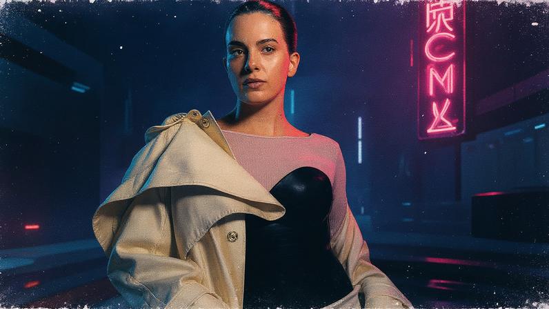 Cantora vendeu 200 mil cópias do primeiro álbum apenas nos EUA (Foto: Reprodução)