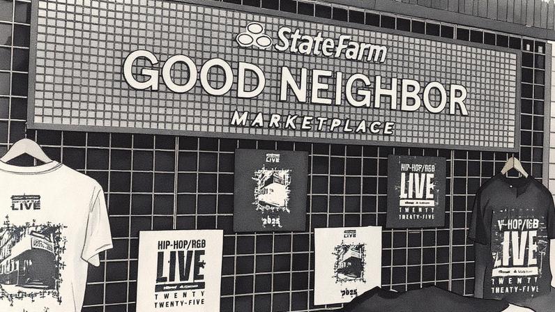 Apresentação anual no Webster Hall com performances destacadas e parceria da State Farm ressaltando ex-alunos de HBCUs (Foto: Reprodução)