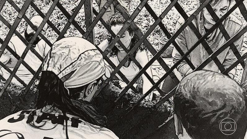 Construções sustentáveis utilizando materiais disponíveis localmente (Foto: Reprodução)