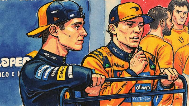 Diretor do Flamengo relata foguetório na madrugada antes de decisão pela Libertadores; VEJA