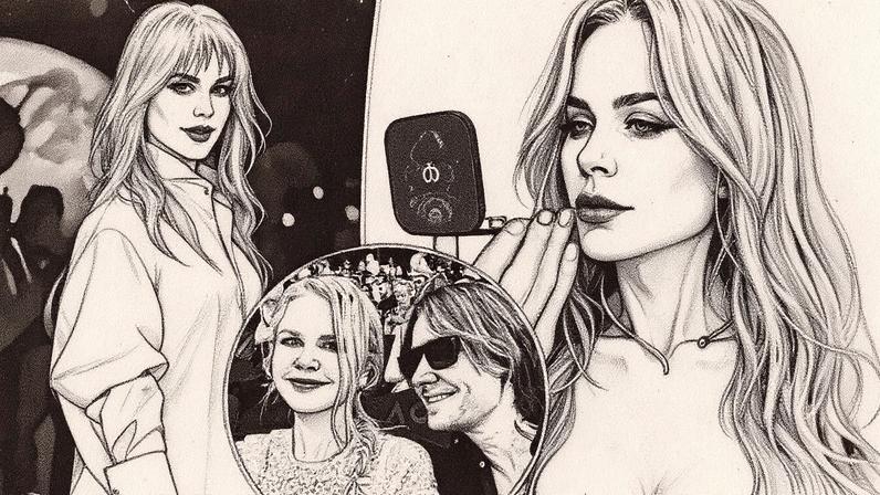Nicole Kidman isn’t dwelling on any “regrets” in her divorce from Keith Urban. REUTERS