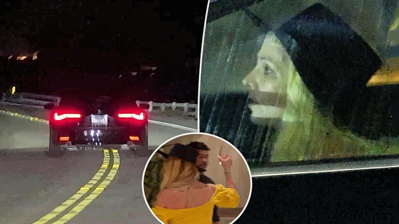 Britney Spears was “not intoxicated” during her visit to Red O restaurant in Westlake, Calif., last Wednesday, a general manager for the restaurant told Us Weekly.