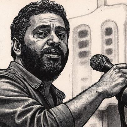 Fadel Shaker se entrega ao exército libanês após 12 anos foragido