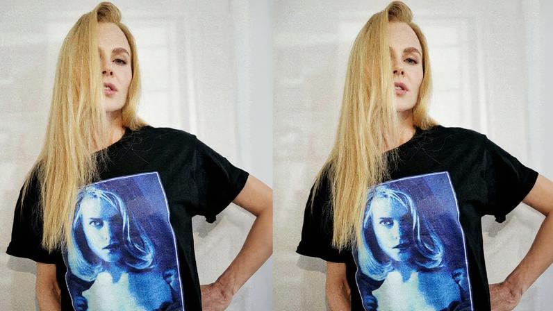 Nicole Kidman took to Instagram to celebrate the 30th anniversary of “To Die For” on Thursday. nicolekidman/Instagram