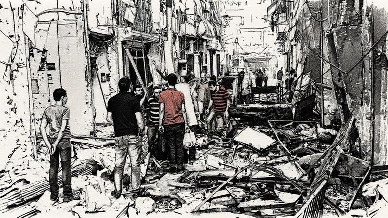 Ainda não se sabe se o ataque que ceifou a vida dos três jovens cristãos teve motivação religiosa