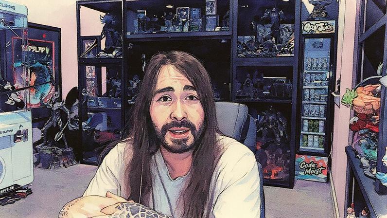 © Screenshot: Cr1TiKal