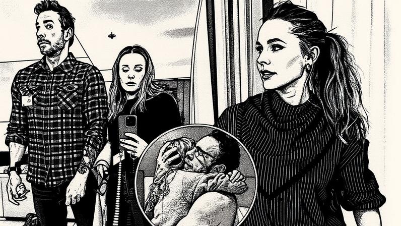 Kristen Bell opened up about a real-life marriage struggle with husband Dax Shepard.