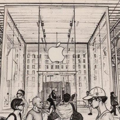 Apple continua como marca mais valiosa do mundo, aponta ranking global de marcas