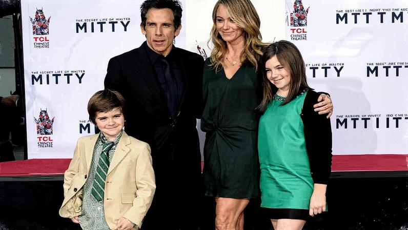 Ben Stiller shared the “worst decision” of his life and how he messed up in raising his two kids. Getty Images