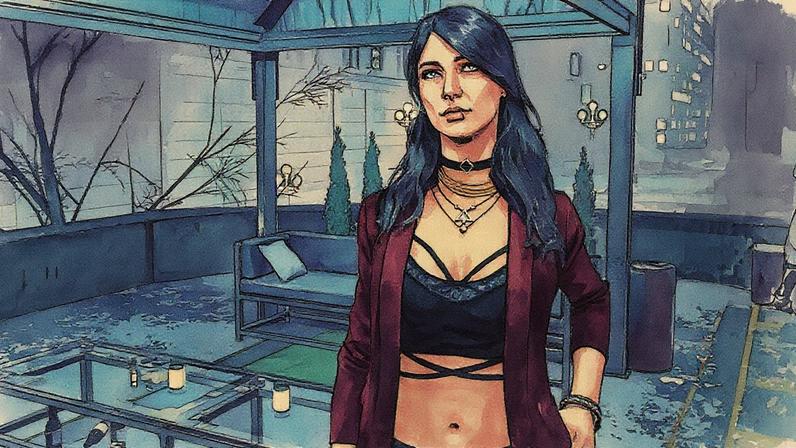 © Paradox Interactive