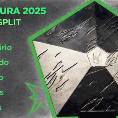 LEC 2025 Terceiro Split tem tabela, times e resultados completos