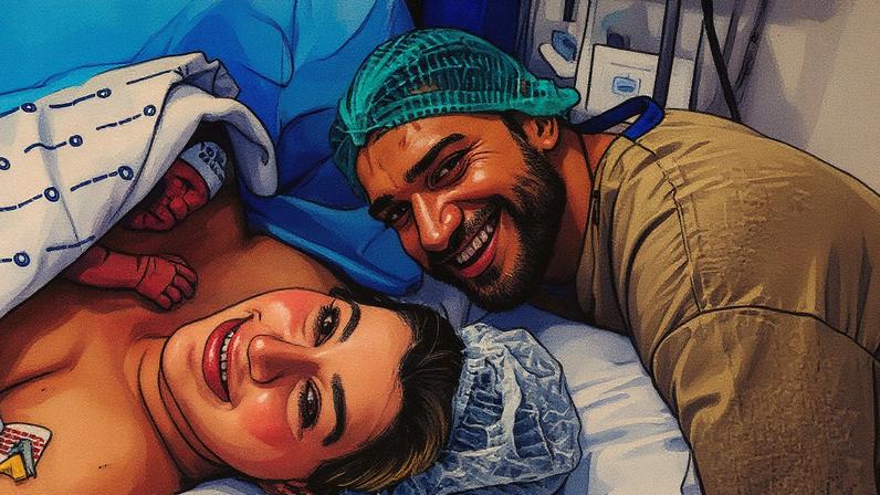 Mari Fernandez e Julia Ribeiro — Foto: Reprodução/Instagram