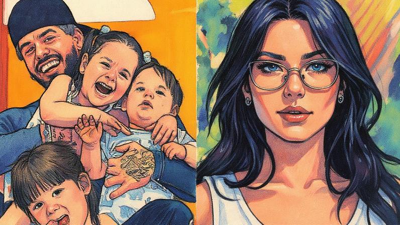 Brunna Gonçalves mostra detalhes do mêsversário da filha com Ludmilla — Foto: Reprodução/Instagram