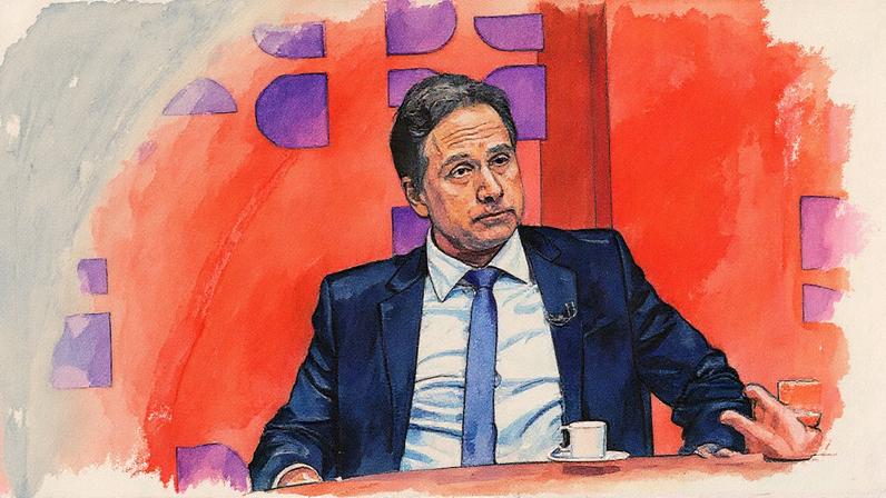 (Foto: Bruno Peres/Agência Brasil) Eduardo Appio