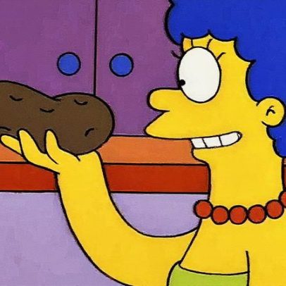 42% das pessoas não sabem que batatas fritas são feitas de batatas