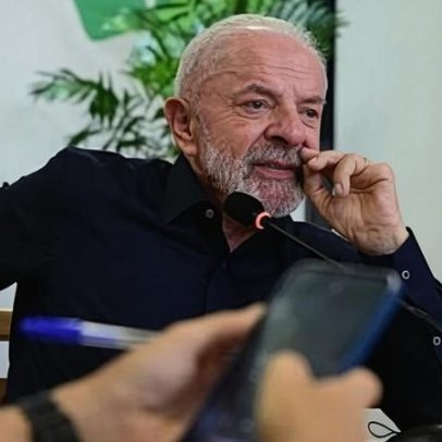 Pesquisa CNT/MDA aponta aumento na aprovação de Lula