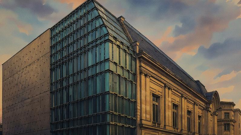 Museu Bonnat-Helleu reabre após reforma de 14 anos com novas descobertas e 2.500 empréstimos do Louvre