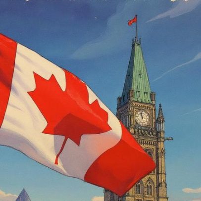 Governo canadense compromete-se a promulgar lei de direitos de revenda de artistas