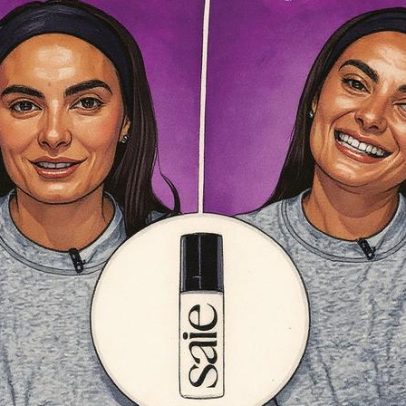 Paige DeSorbo compartilha dicas para maquiagem perfeita de festas