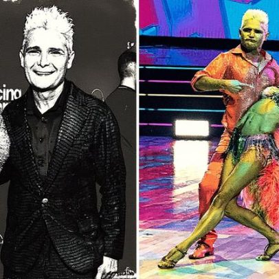 Corey Feldman critica a Dança dos Famosos e Maksim Chmerkovskiy por toxicidade