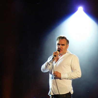 Morrissey: a persona polêmica que vai além dos cancelamentos de shows