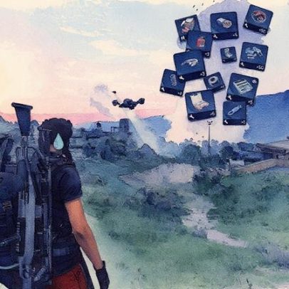 Guia para Gerenciar o Inventário em Arc Raiders